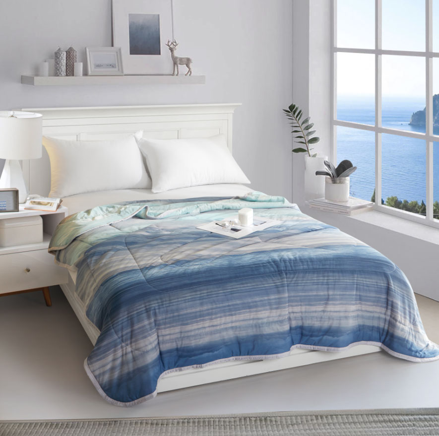 温范之旅夏被  |TQ-B099