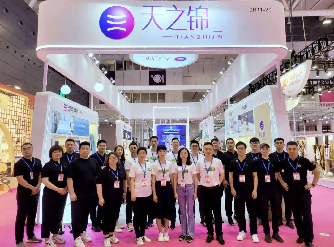 打卡 | 第30届丽江礼物展，我们来啦~