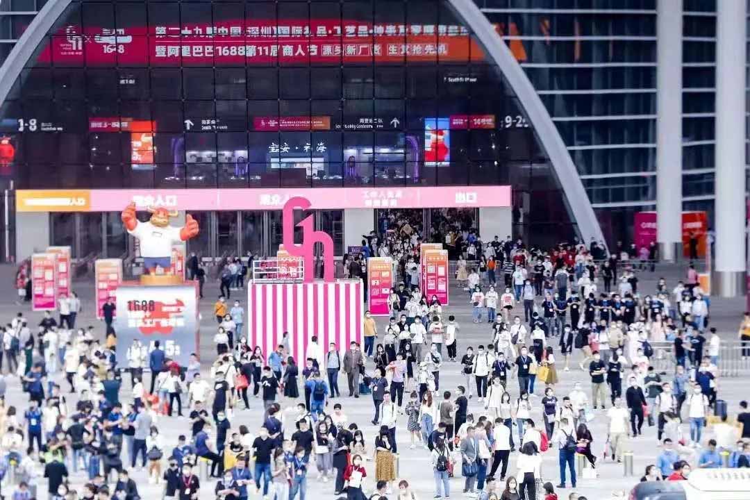 美满收官，第29届春季丽江礼物展会盛况回首