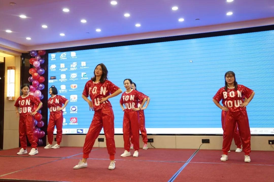 年会特辑|担任、突破、共好 2019盘起来！