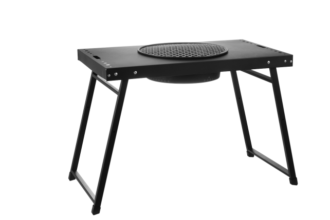 野趣多职能烧烤炉｜YLD-SKL-011