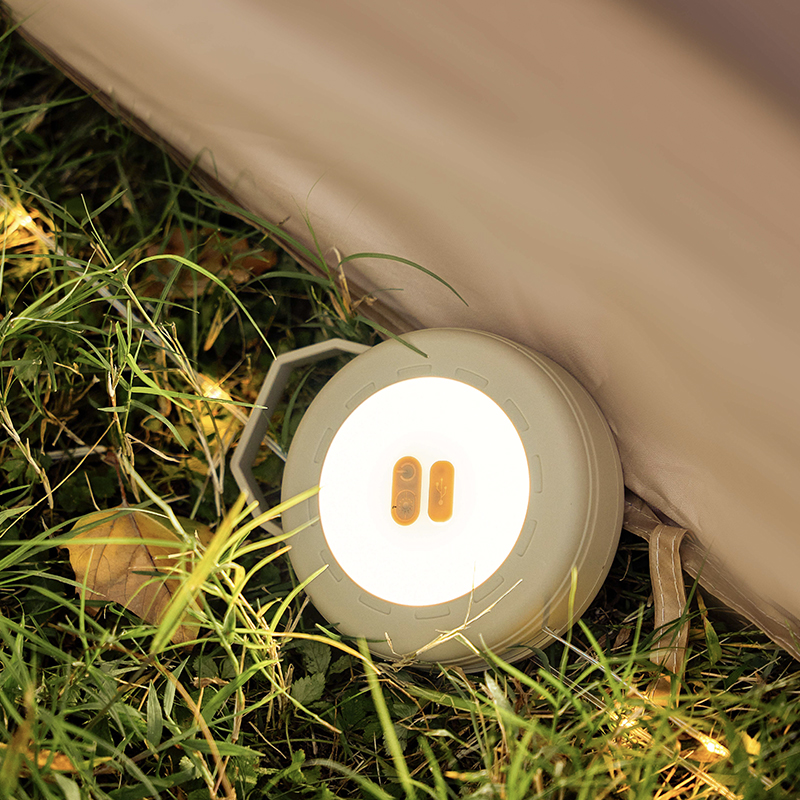 野趣星空户表灯｜YLD-HWD-002