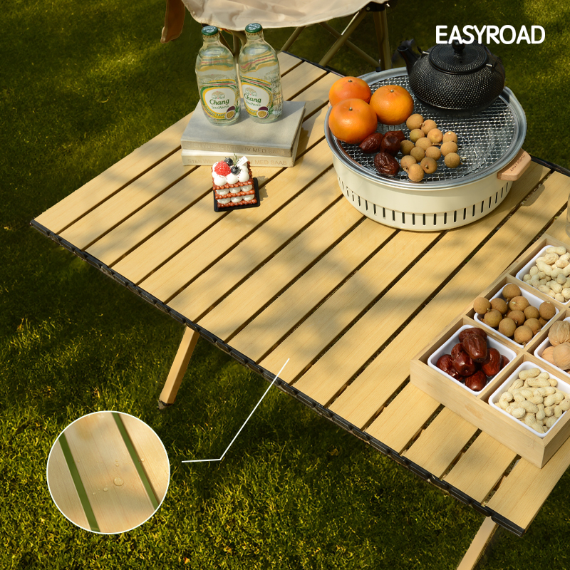 野趣蛋卷桌|YLD-TZS10