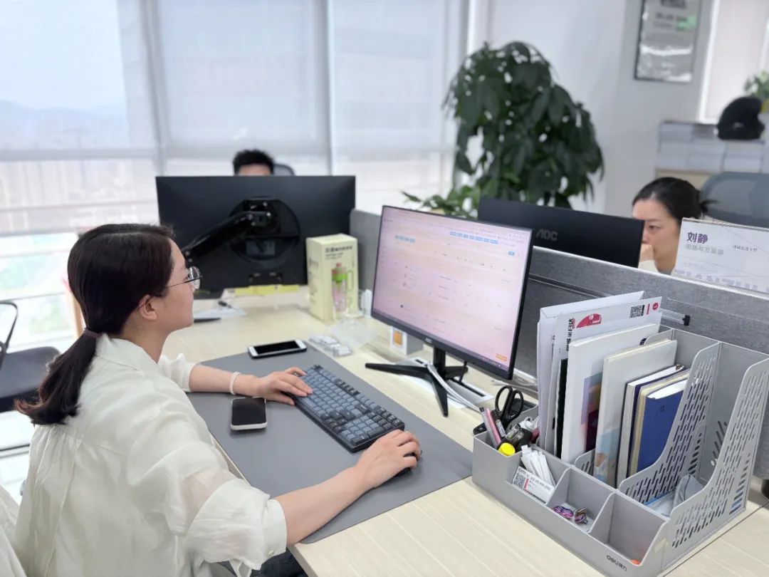 楷模人物刘静：奋斗照亮前行路，经验引领后来人