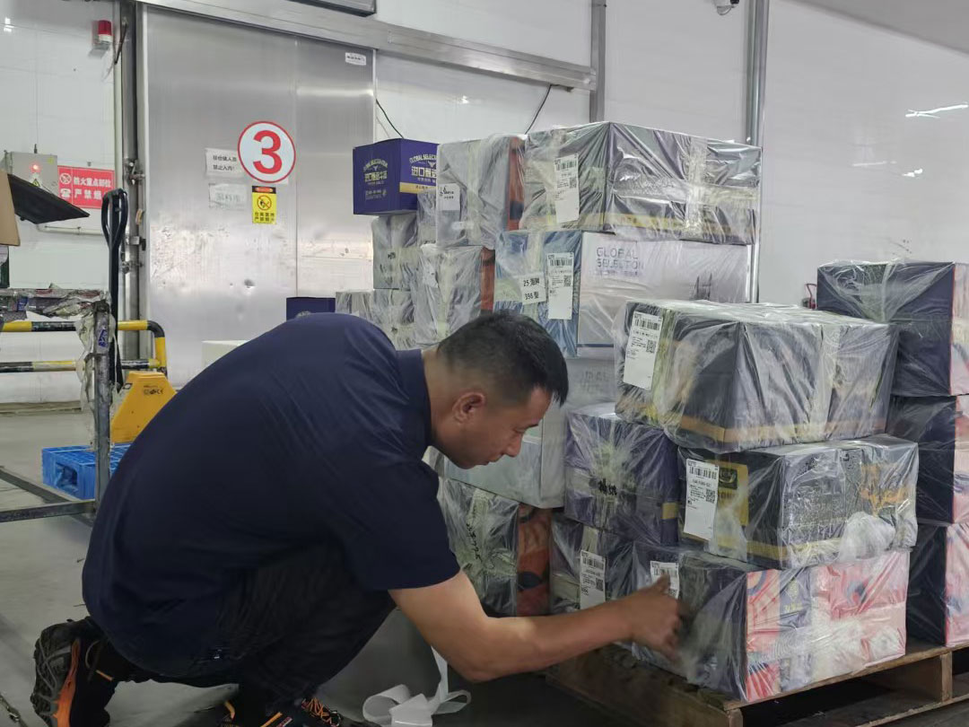 5月楷模人物|王代慧：以担任守护客户信赖，平庸岗位也有大作为