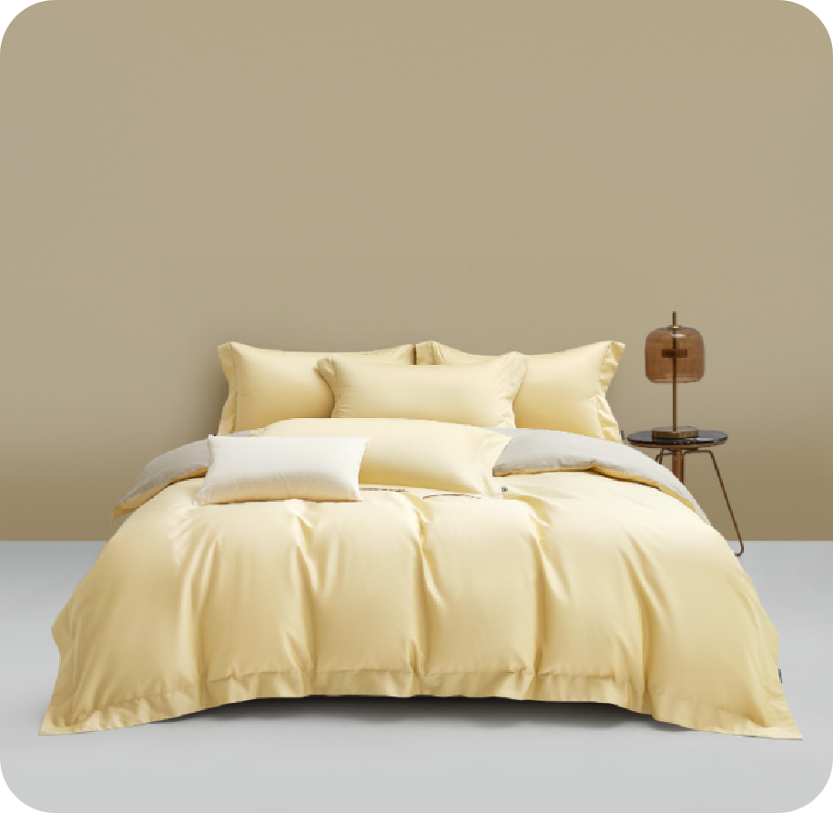 扶光-60s贡缎四件套 TQ-T176