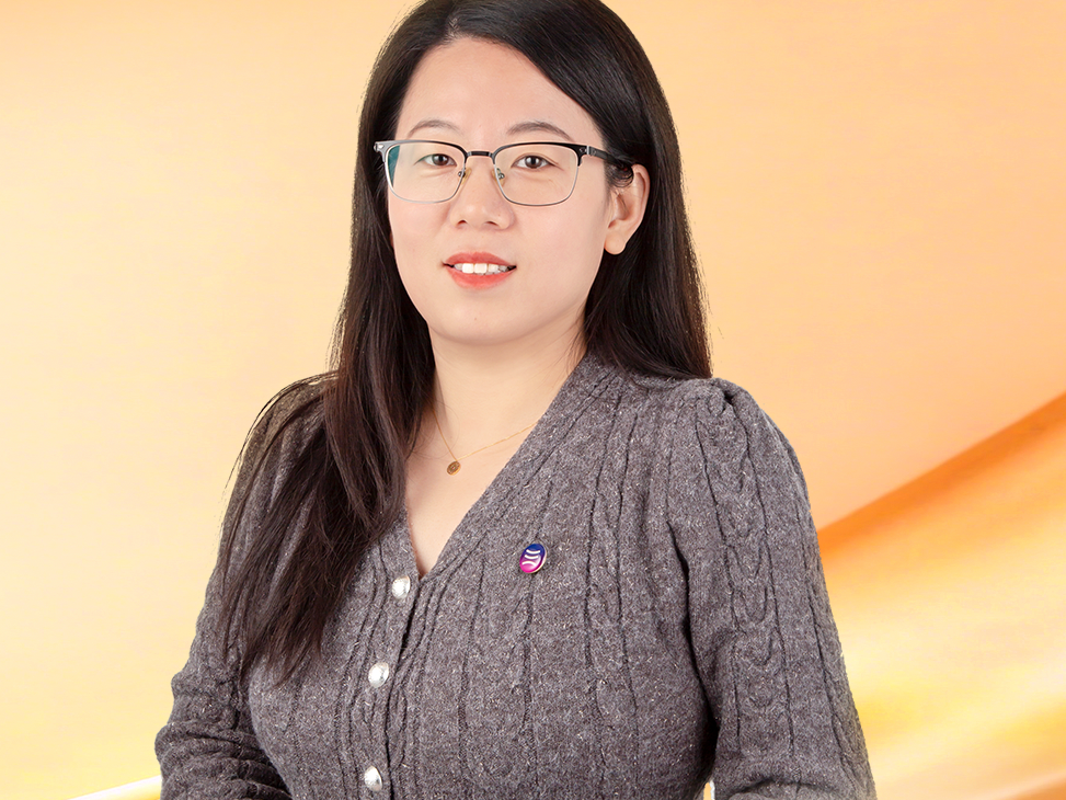 12月楷模人物石玉洁|夜色下的坚守