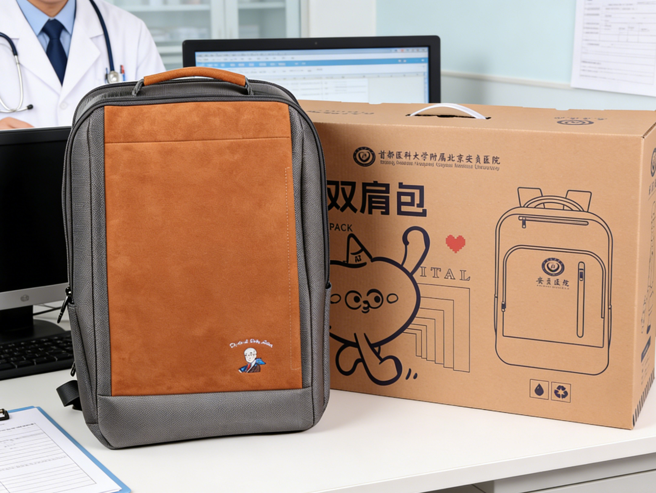 让企业福利“深刻人心”：yl23411永利若何用文创定造沉塑员工感知